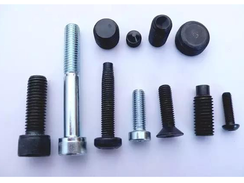 鋼結(jié)構(gòu)緊固件的安施工方法及質(zhì)量標準